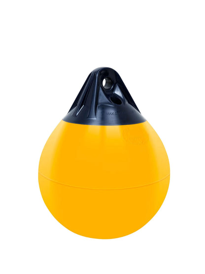 Polyform A-Series Round Mooring Buoy Fender