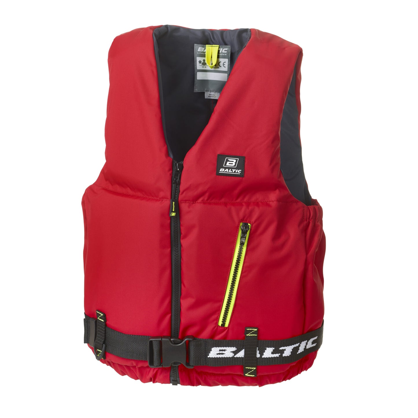 Baltic Axent 50N All-Round Buoyancy Aid