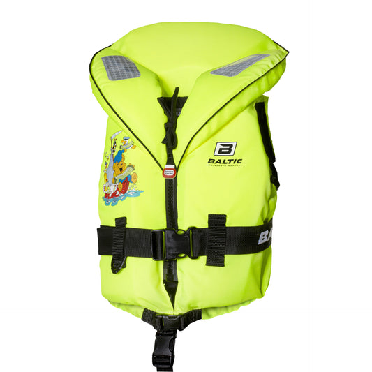 Baltic Bamse Children's Lifejacket