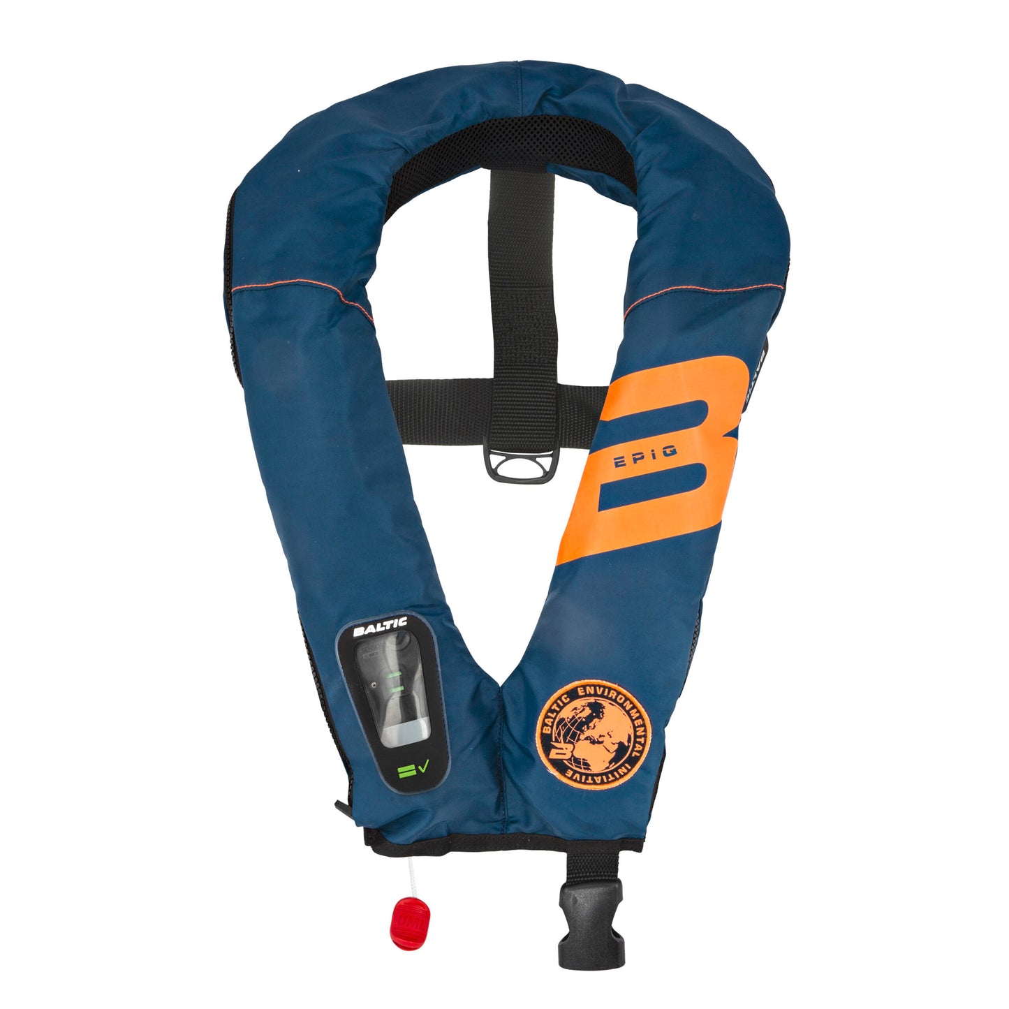 Baltic Epiq 165 Automatic Lifejacket