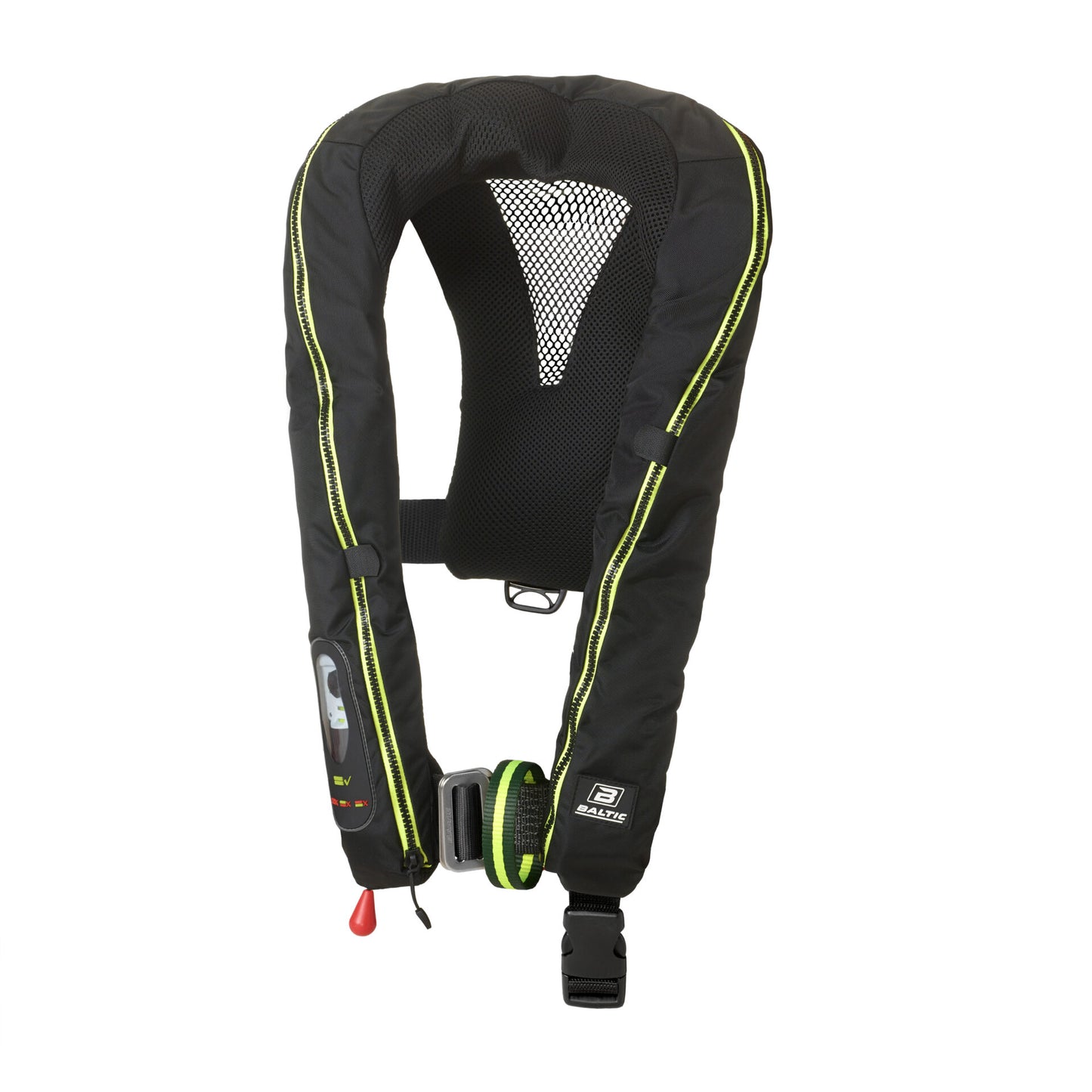 Baltic Legend 165 Automatic Harness Lifejacket