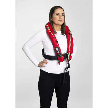 Baltic Legend 165 Automatic Harness Lifejacket