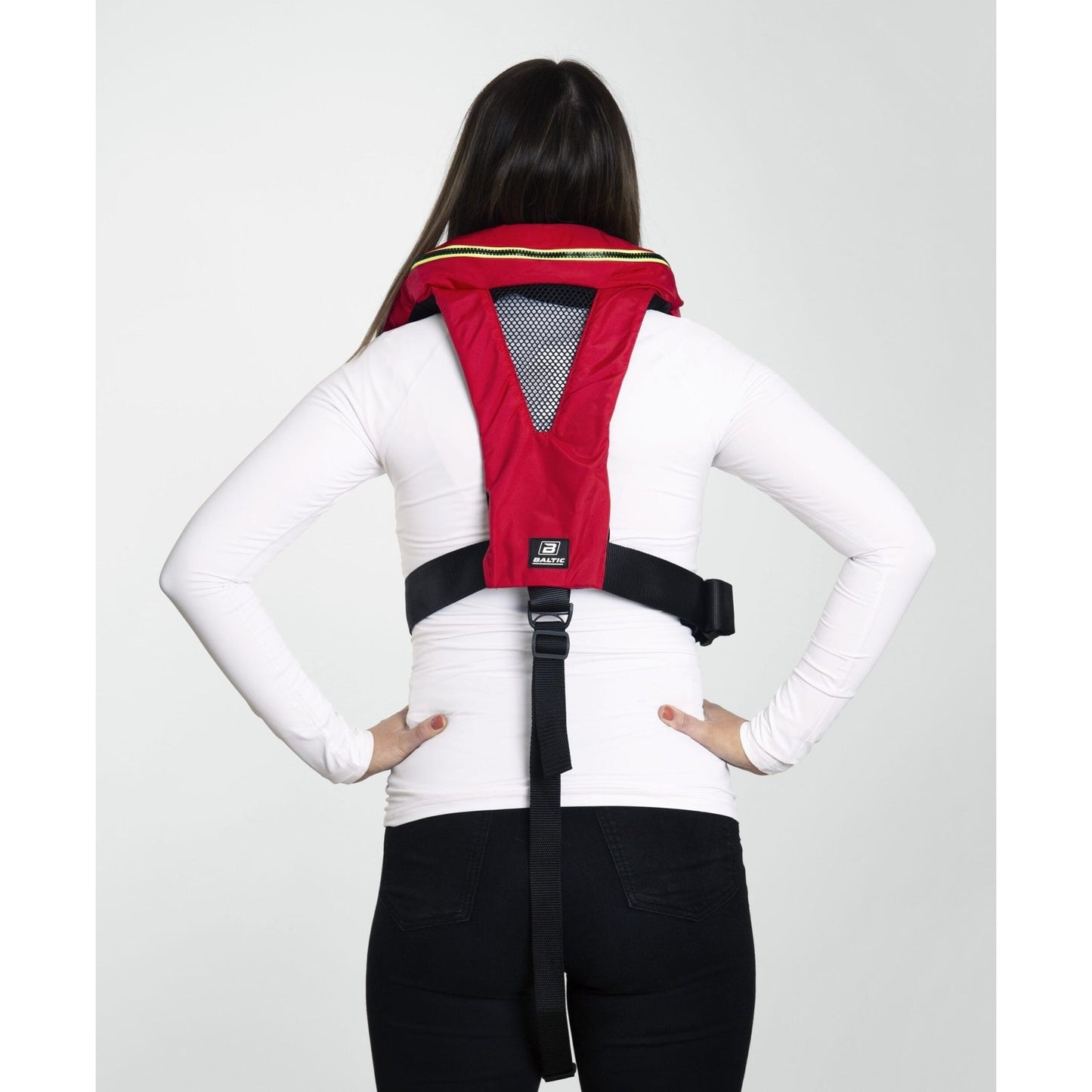 Baltic Legend 165 Automatic Harness SLA Lifejacket