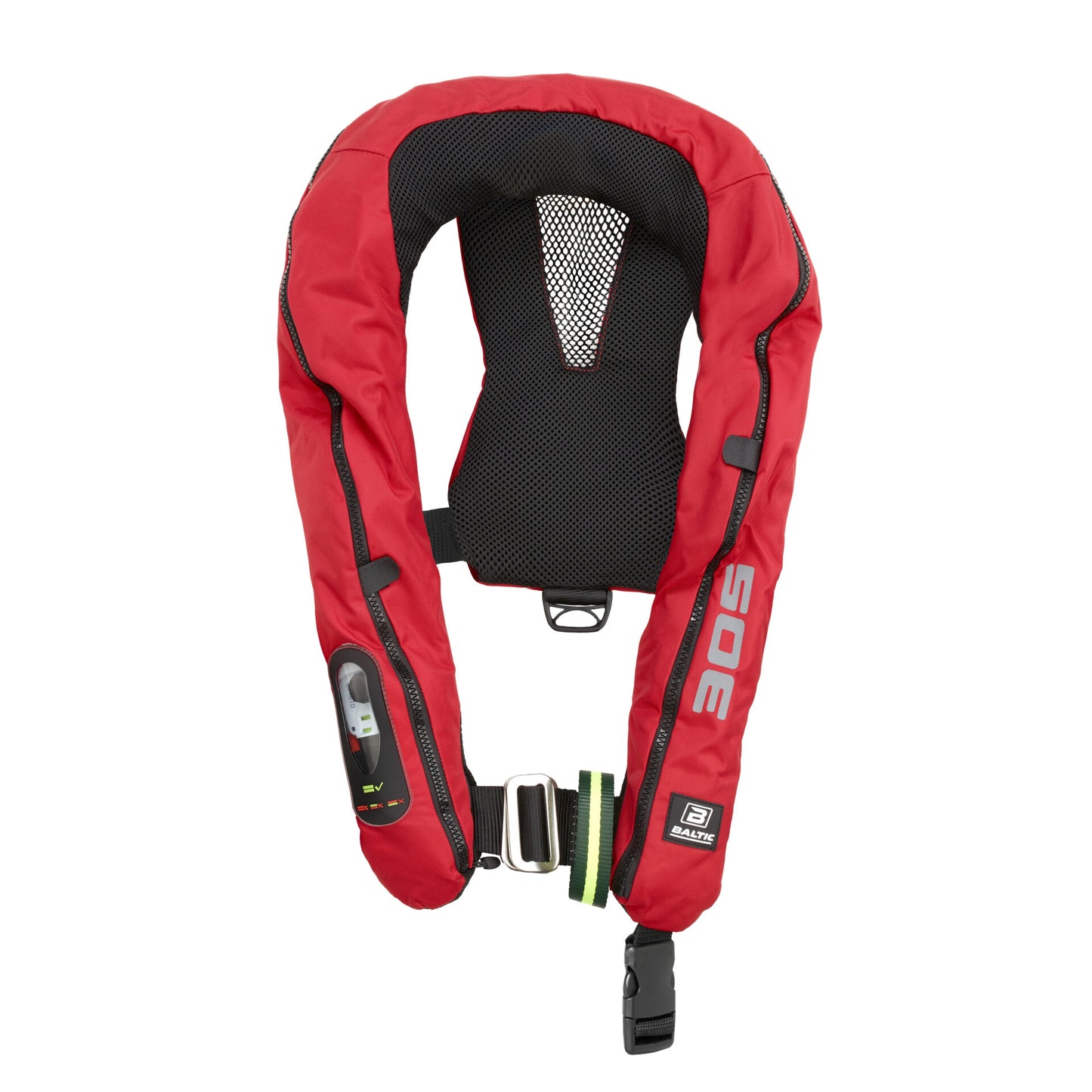 Baltic Legend 305 Automatic Harness Lifejacket