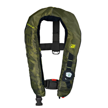 Baltic Mako 165N Automatic Lifejacket