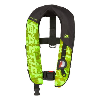 Baltic Mako 165N Manual Lifejacket