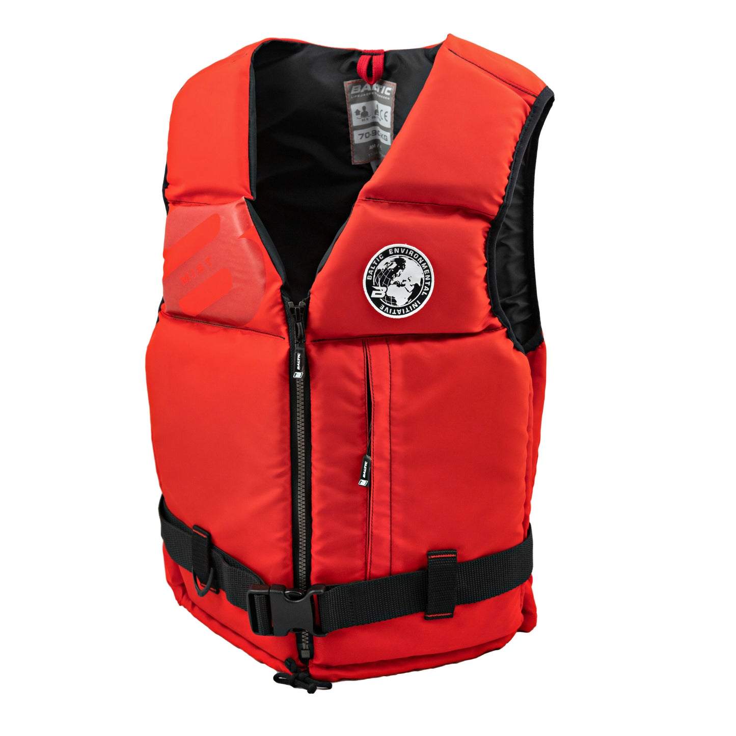 Baltic Mist E.I Buoyancy Aid