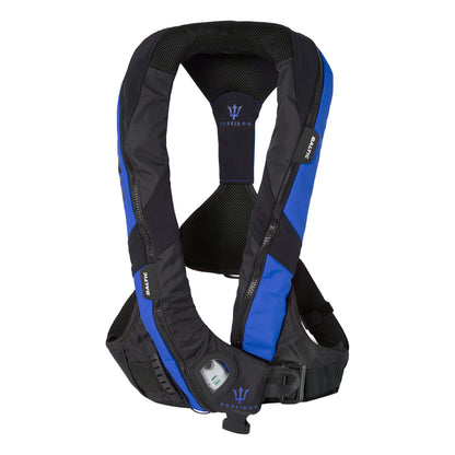 Baltic Poseidon 165N Automatic Harness Lifejacket