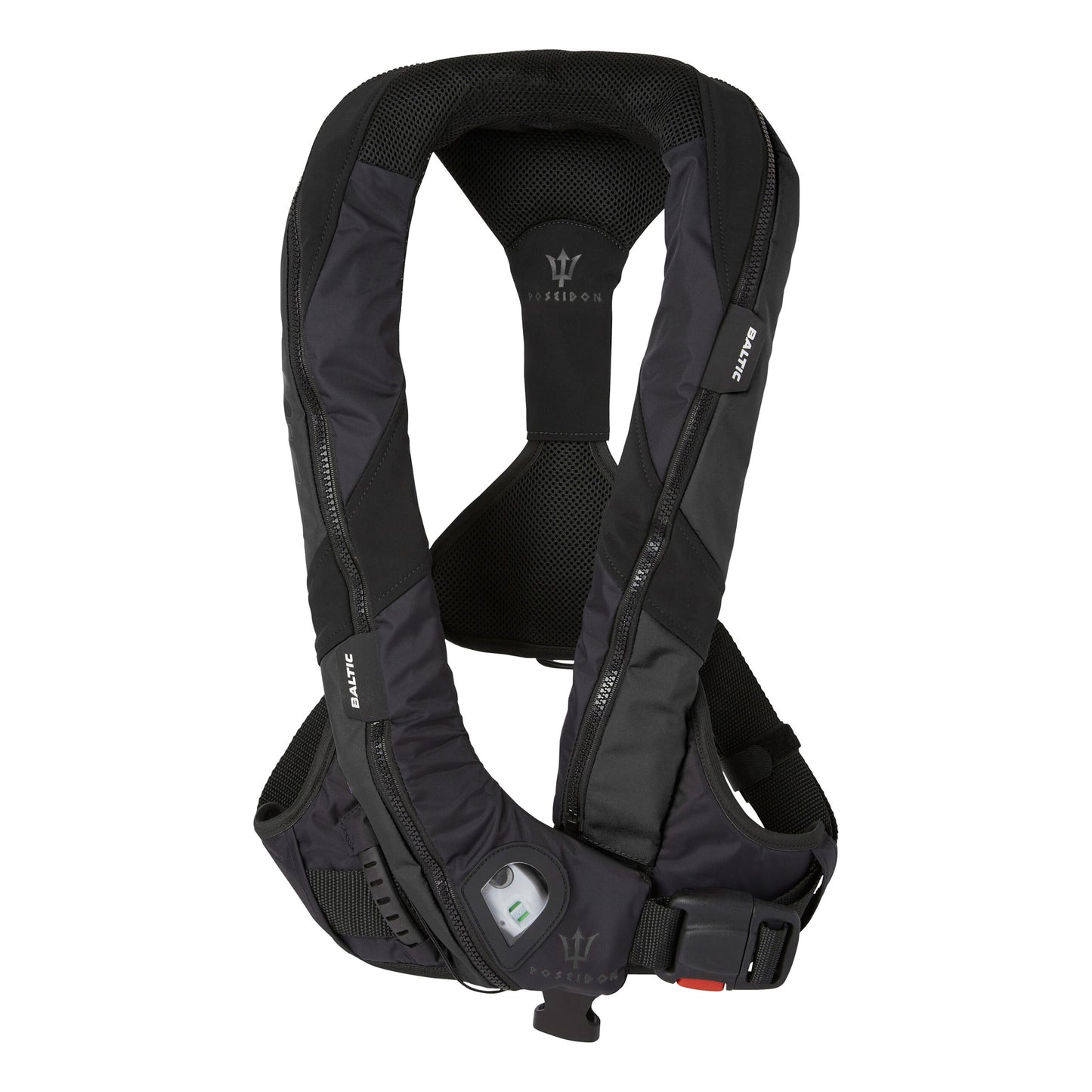 Baltic Poseidon 165N Automatic Harness Lifejacket