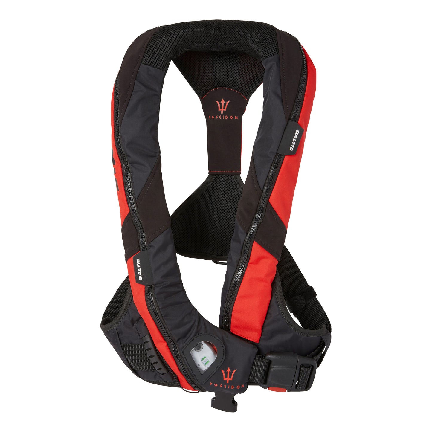 Baltic Poseidon 165N Automatic Harness Lifejacket