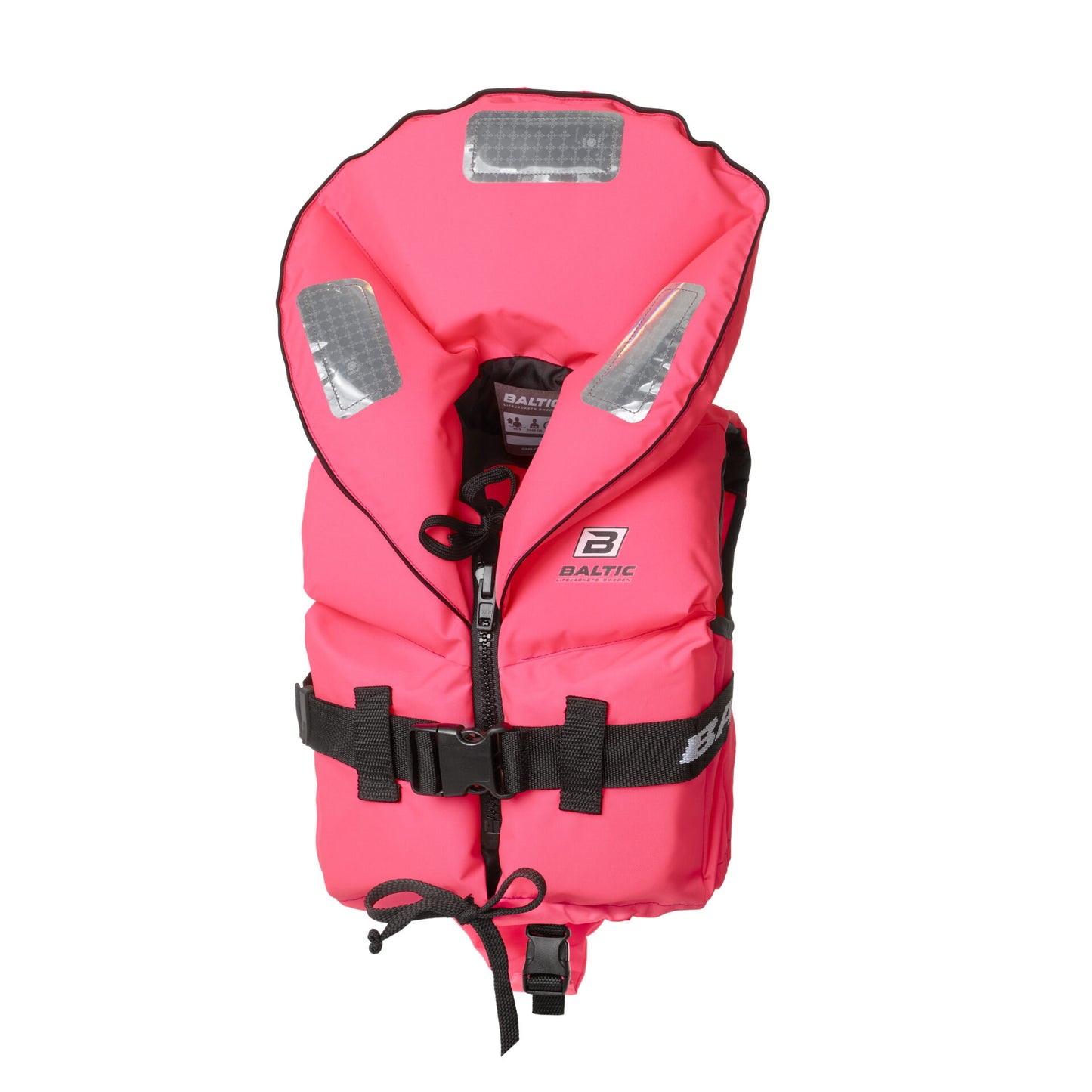 Baltic Pro Sailor 100N Foam Life Jacket