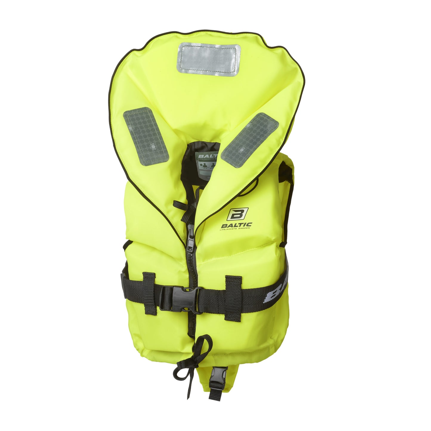 Baltic Pro Sailor 100N Foam Life Jacket