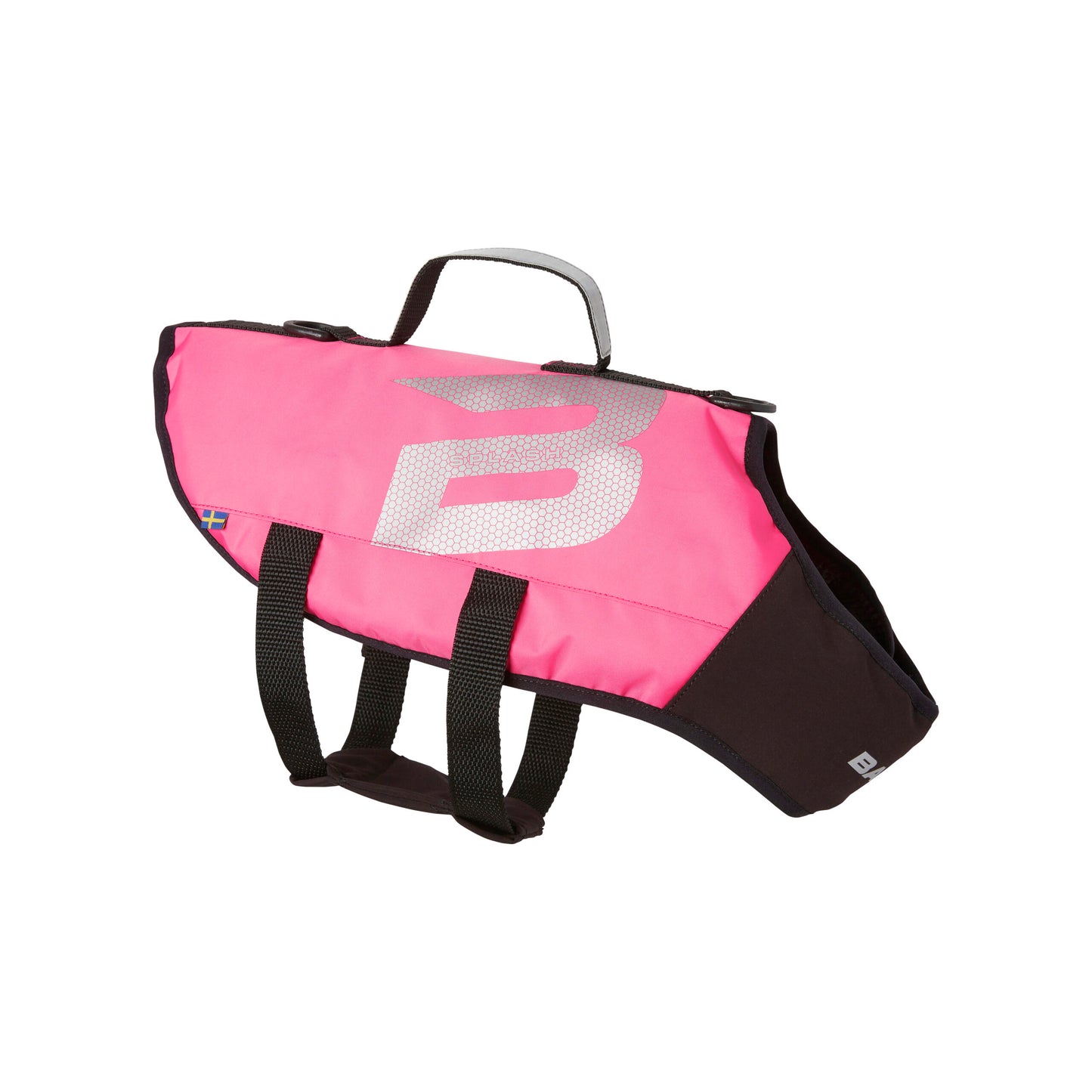 Baltic Splash Dog Pet Lifejacket