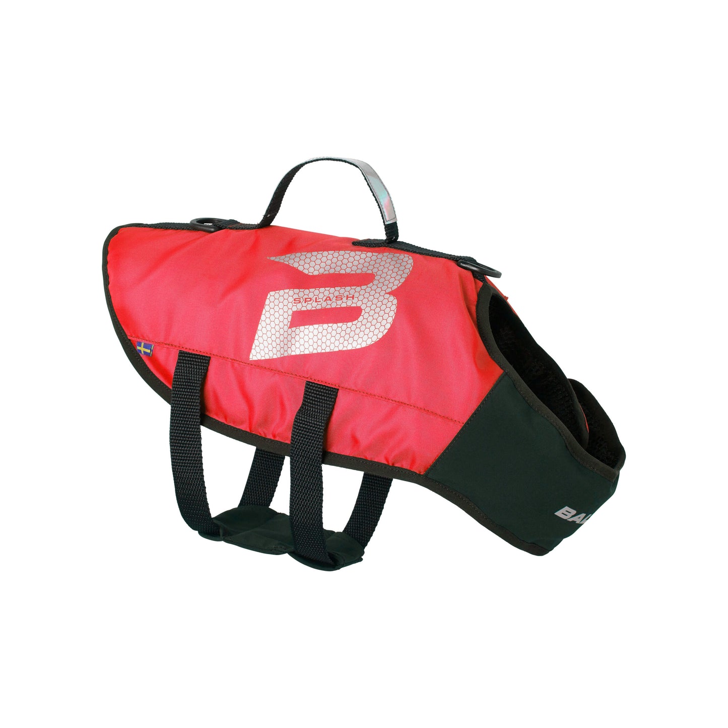 Baltic Splash Dog Pet Lifejacket