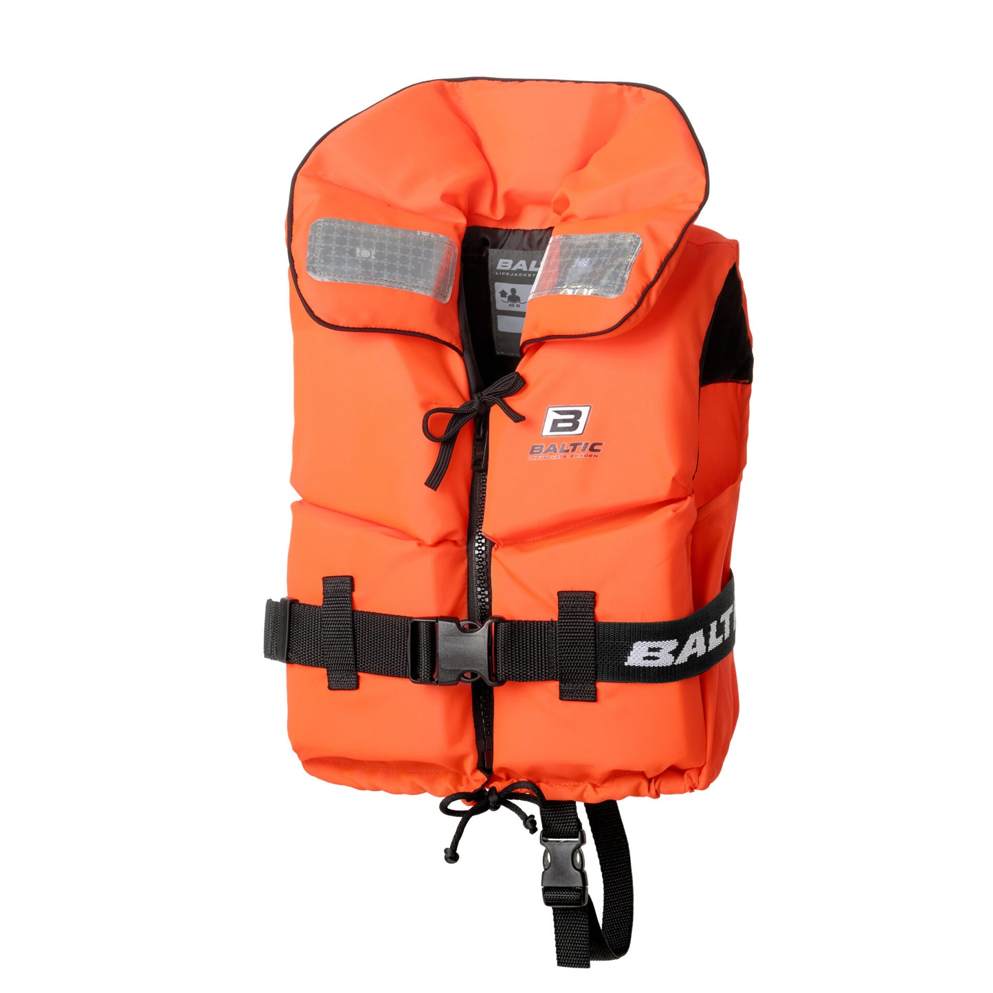 Baltic Split Front Children's Lifejacket