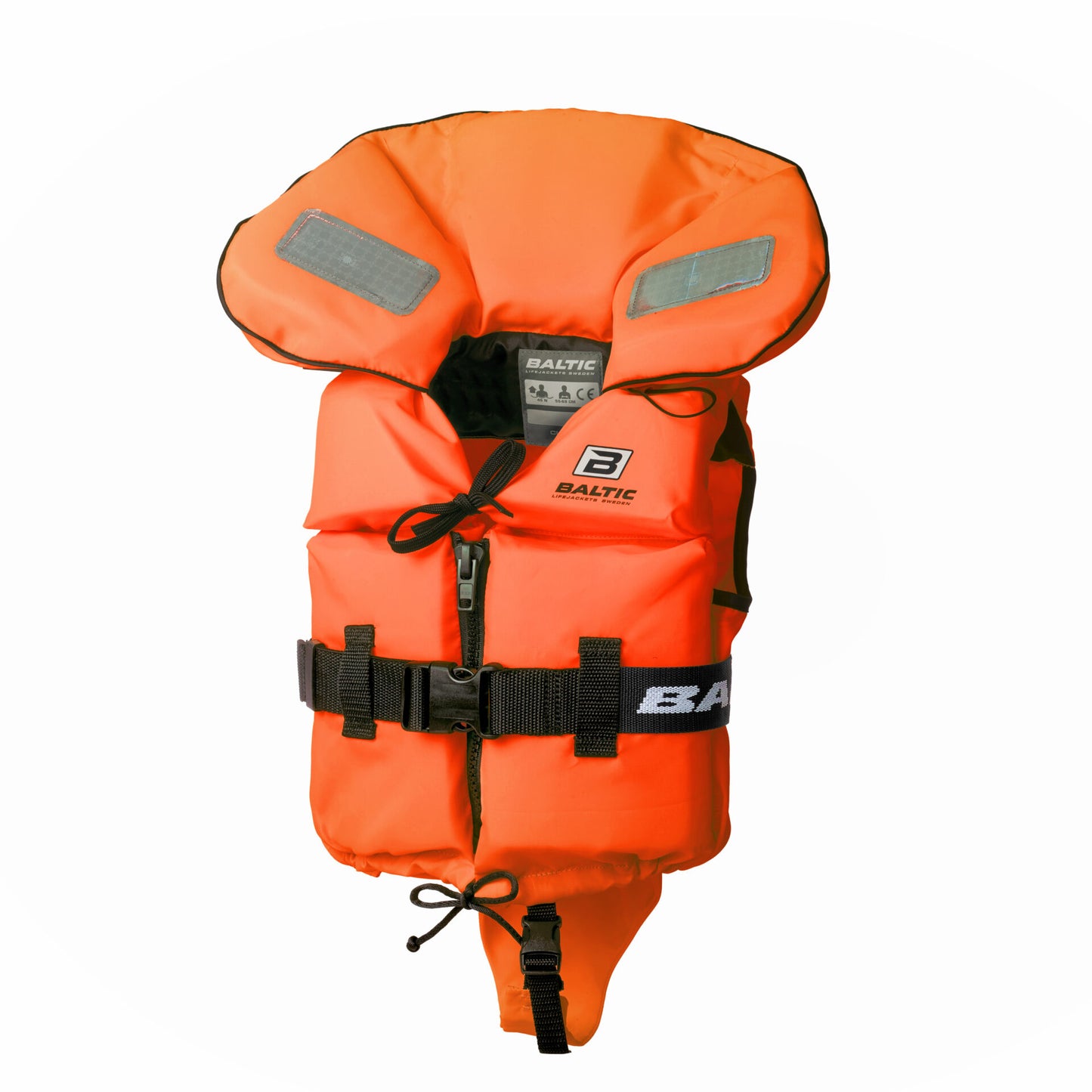 Baltic Split Front Children's Lifejacket