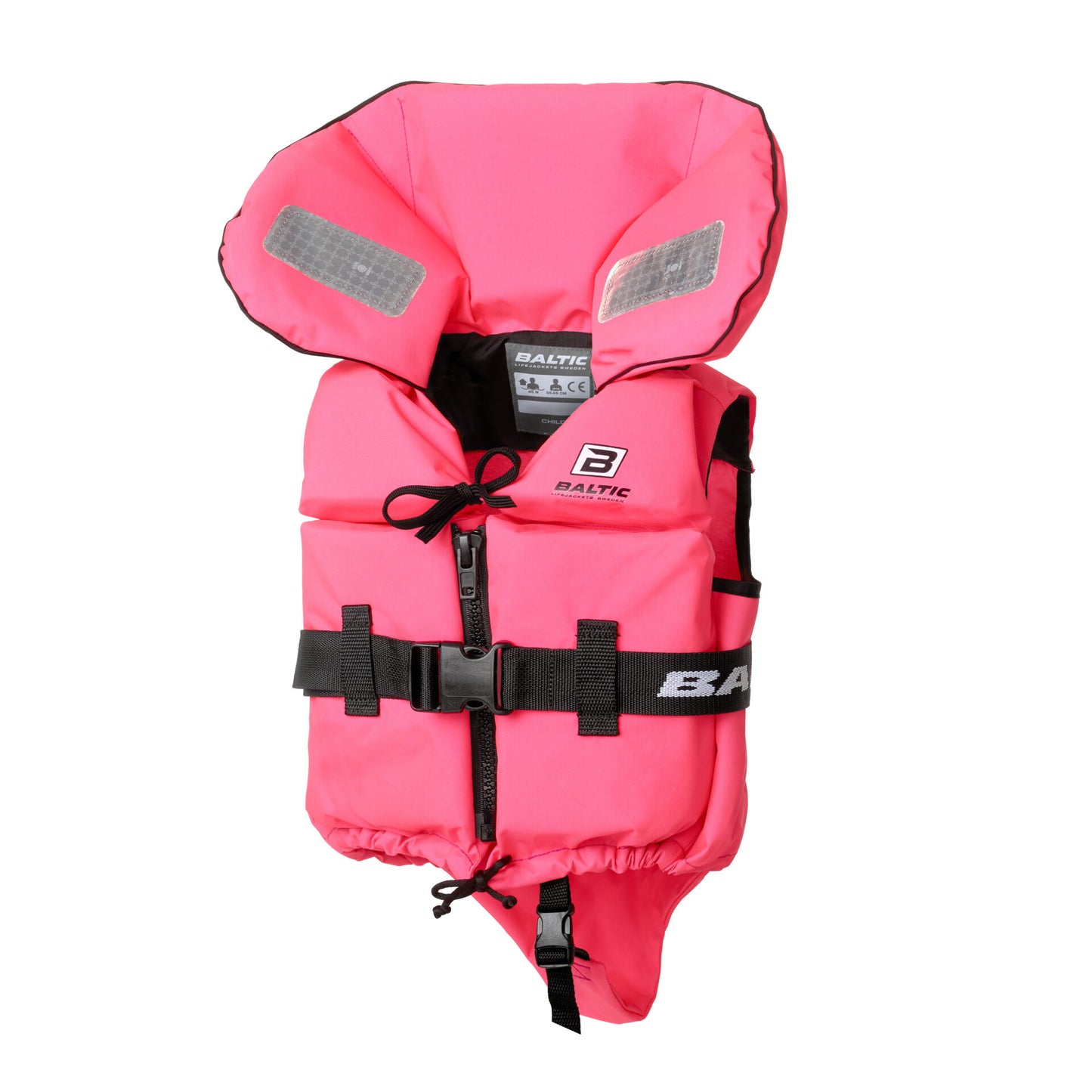 Baltic Split Front Children's Lifejacket