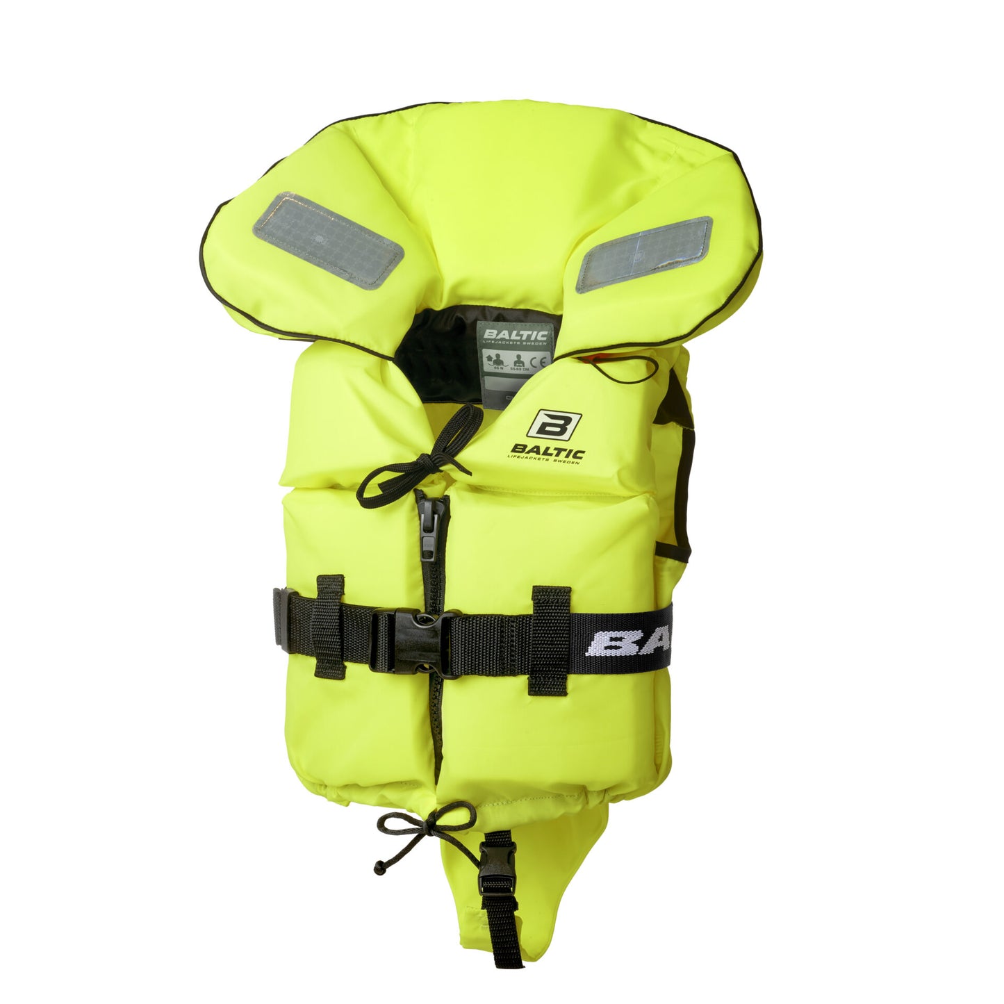 Baltic Split Front Children's Lifejacket