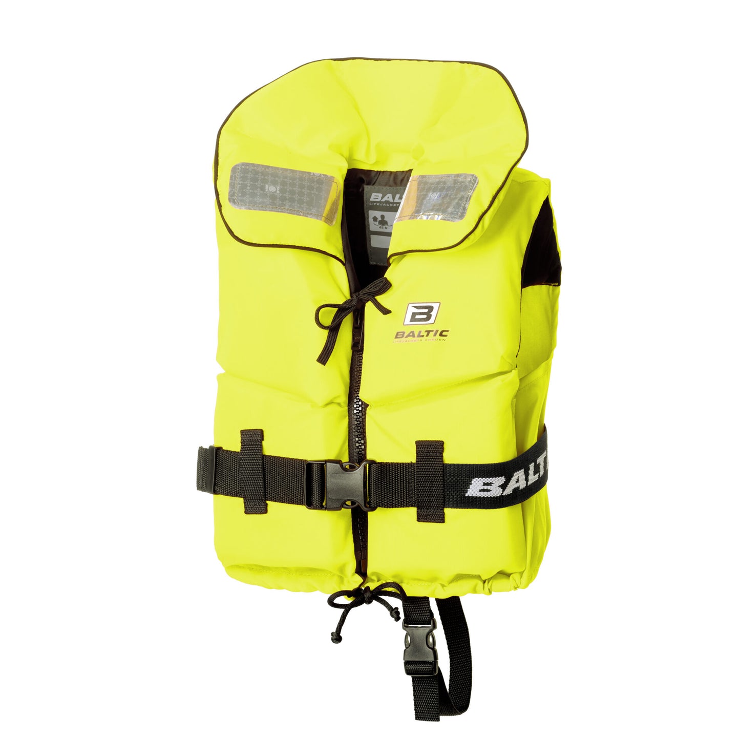 Baltic Split Front Children's Lifejacket