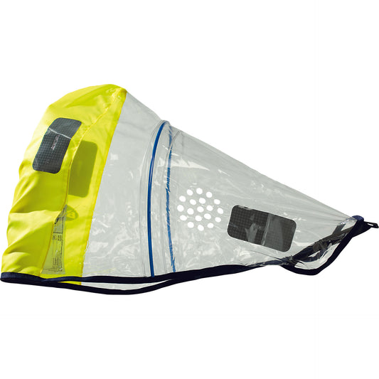 Baltic Lifejacket High Visibility Spray Hood