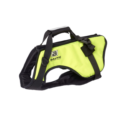 Baltic Zorro Dog Pet Buoyancy Aid