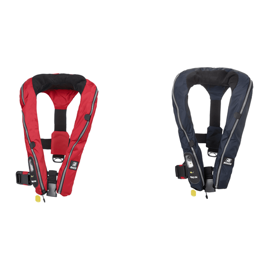 Baltic Compact 100 Manual Lifejacket