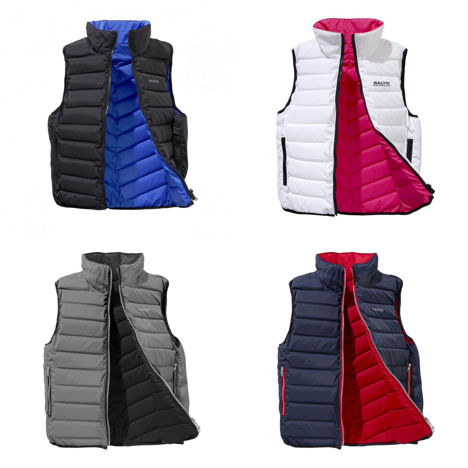 Baltic Mist E.I Buoyancy Aid - Red - XL (5010-5 Baltic Mist E.I Buoyancy Aid - Red - XL (5010-5