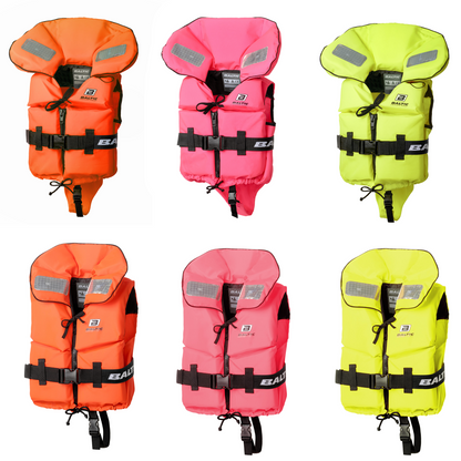 Baltic Split Front Children's Lifejacket