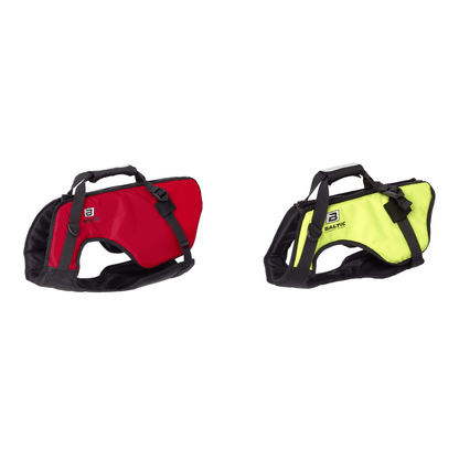 Baltic Zorro Dog Pet Buoyancy Aid