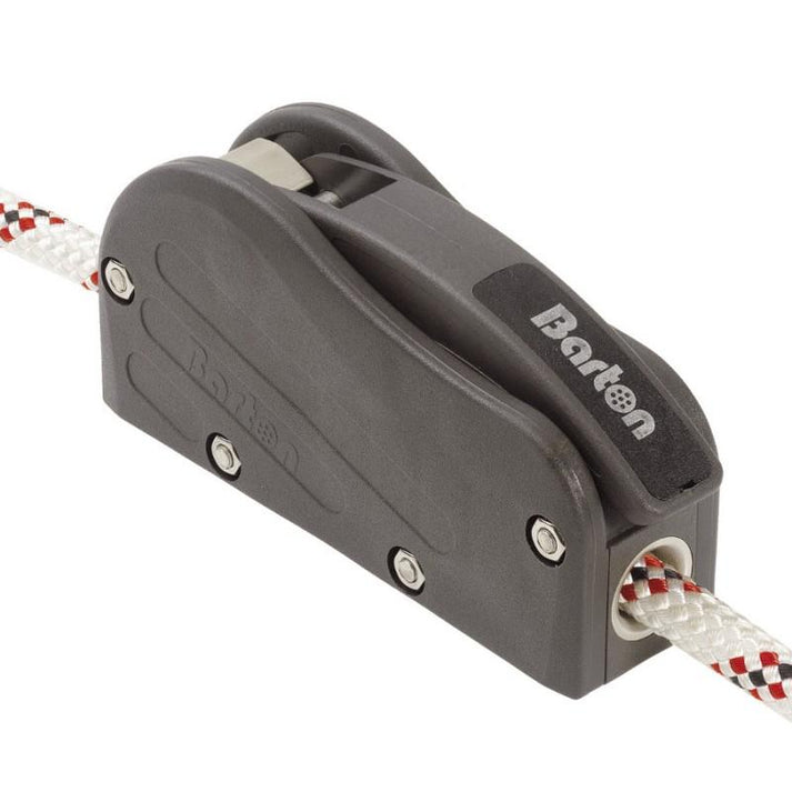Barton Marine D0550 Rope Clutch – Marine Scene