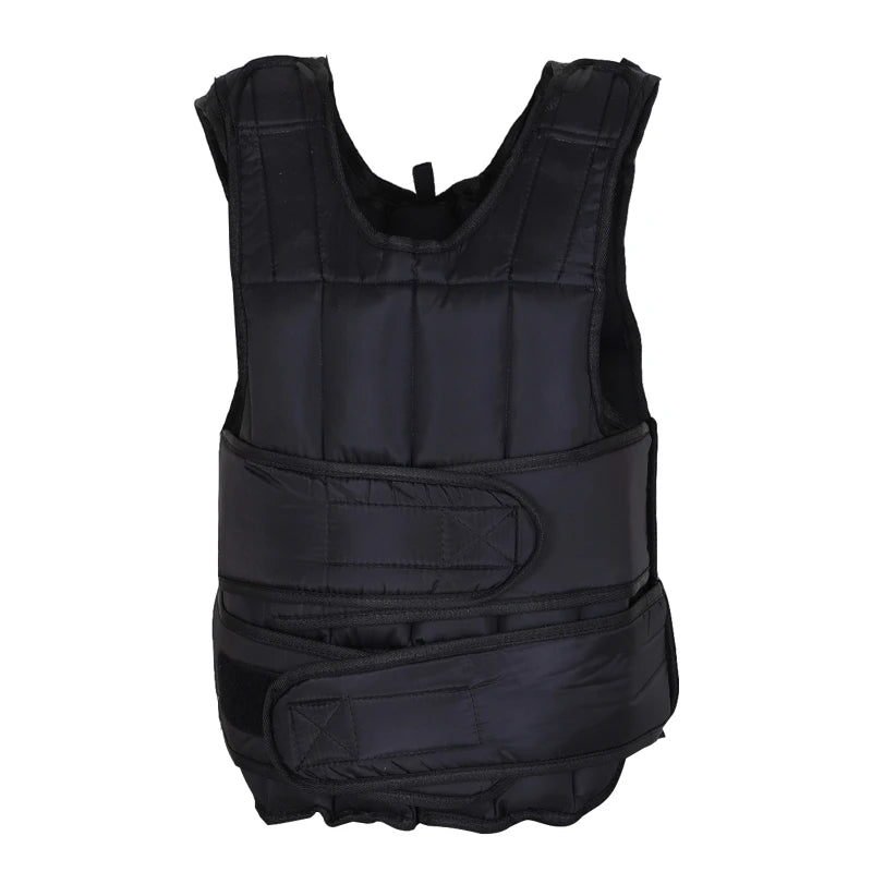 HOMCOM Adjustable Weight Running Vest