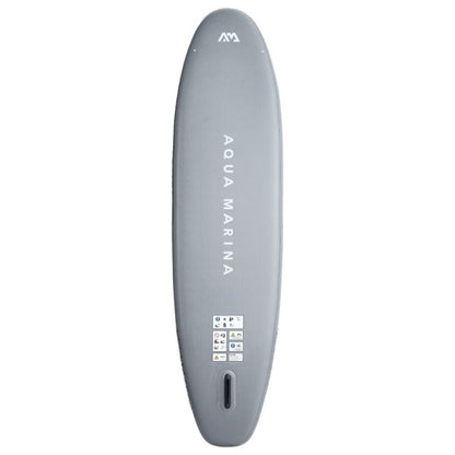 Aqua Marina Glow Ambient Lighting iSUP 10'6" Inflatable Paddle Board