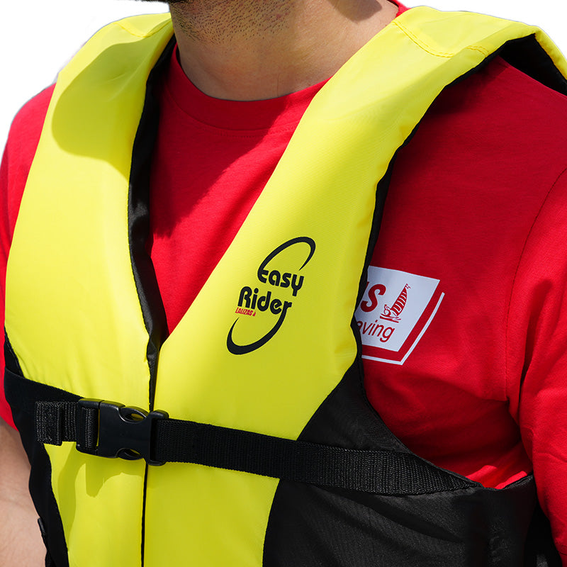 Lalizas Easy Rider 50N Watersports Buoyancy Aid