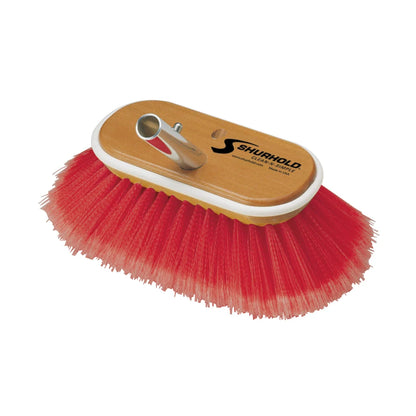 Shurhold Classic SHUR-LOK Deck Brush Head