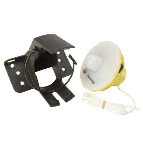 Crewsaver L170 Compact Horseshoe Lifebuoy Light