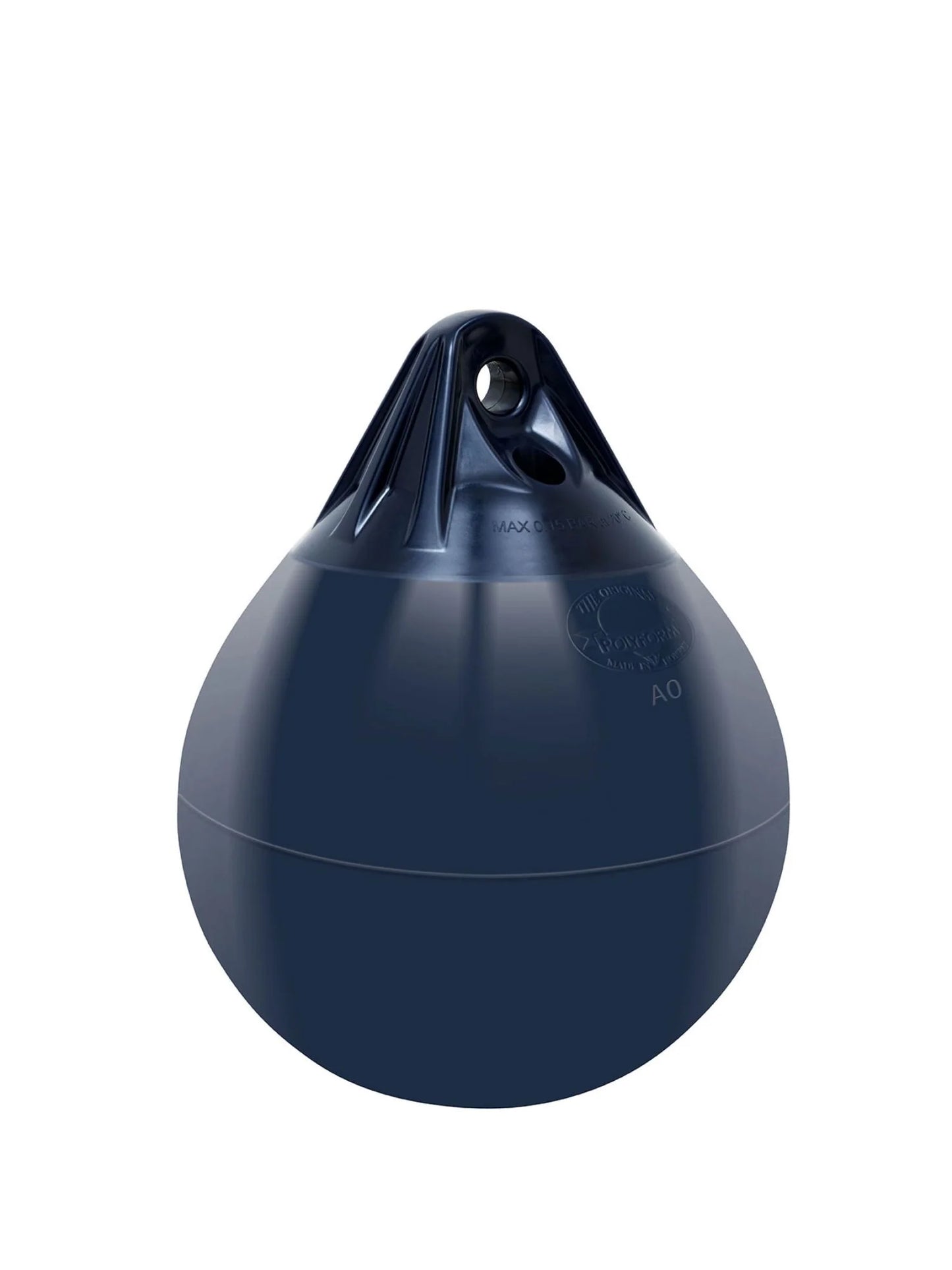 Polyform A-Series Round Mooring Buoy Fender