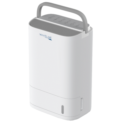 Waveline Portable Desiccant Dehumidifier