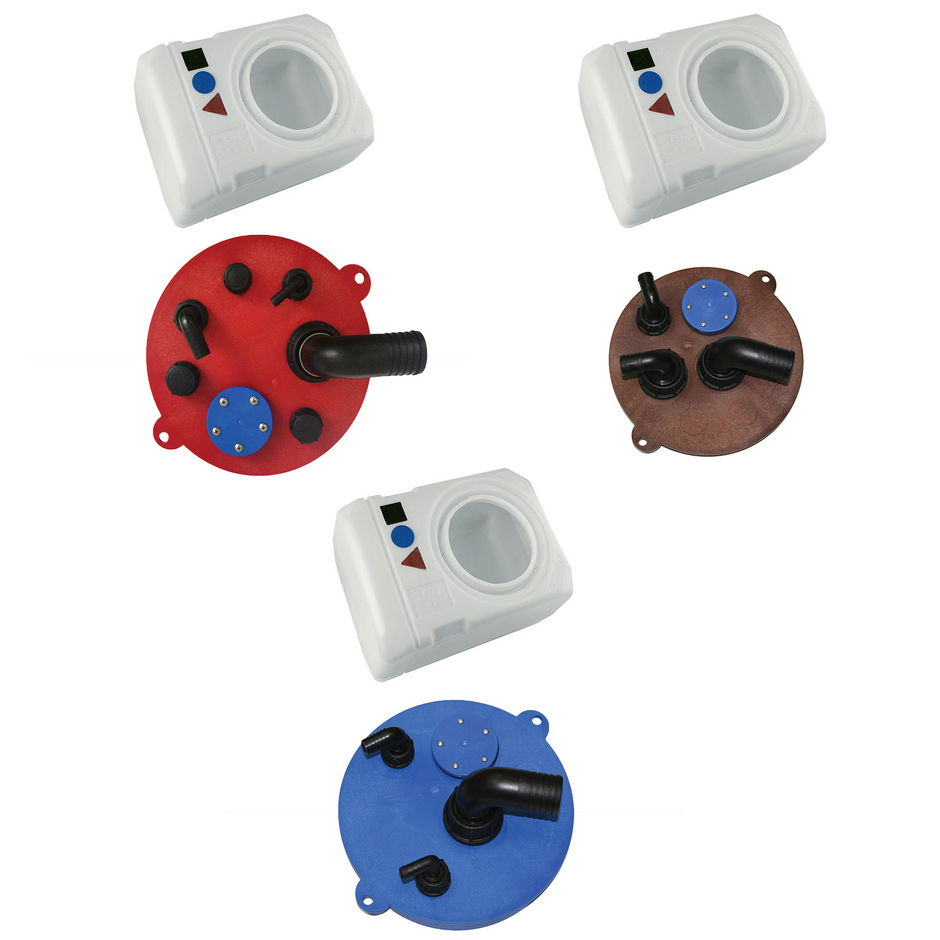 Marine Scene UK | Marine Chandlery & Boat Supplies