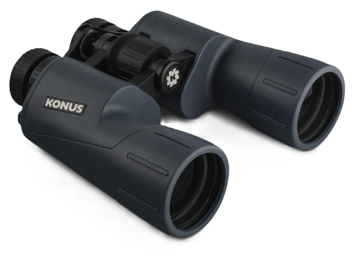 Konus Abyss 2 Waterproof Marine Binoculars - 7 x 50
