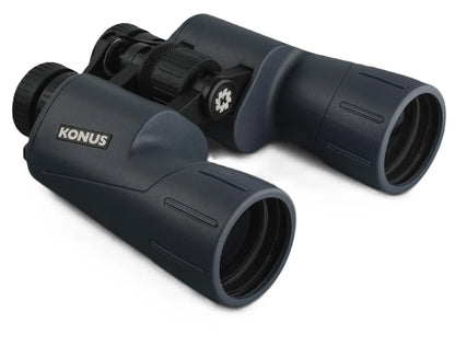 Konus Abyss 2 Waterproof Marine Binoculars - 7 x 50