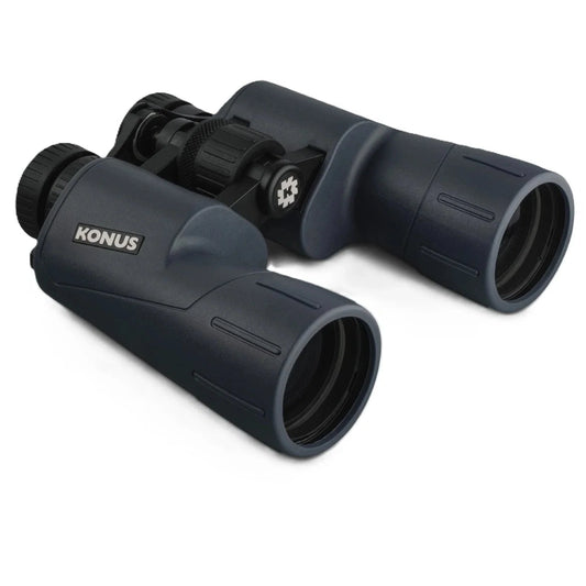 Konus Abyss 2 Waterproof Marine Binoculars - 7 x 50
