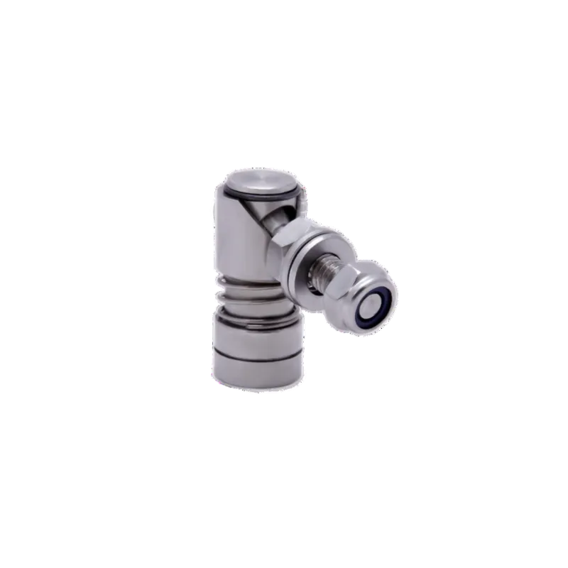 Multiflex K9 Stainless Steel Quick Release Ball Joint