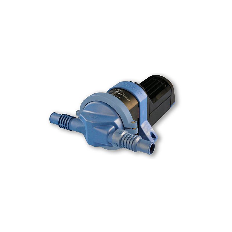 Whale Gulper 320 Bilge Pump - 12v/24v