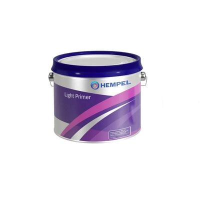 Hempel Light Primer Epoxy Undercoat