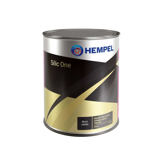 Hempel Silic One - Biocide Free Antifouling - 750ml