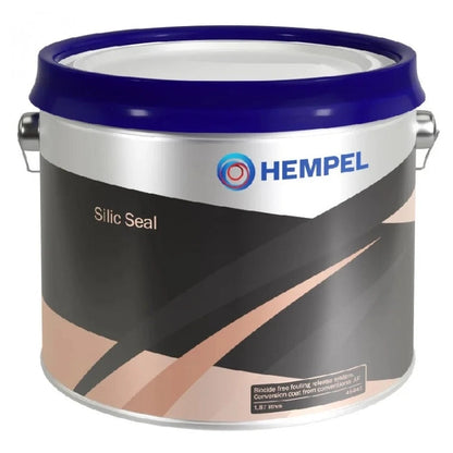 Hempel Silic Seal Conversion Primer