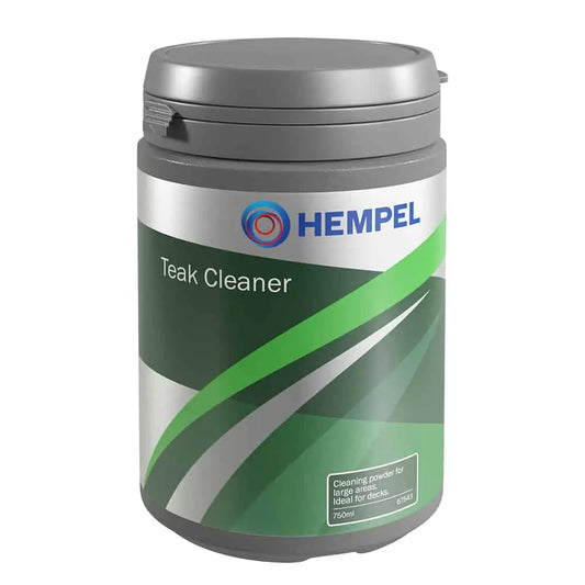 Hempel Teak Cleaner - 750ml