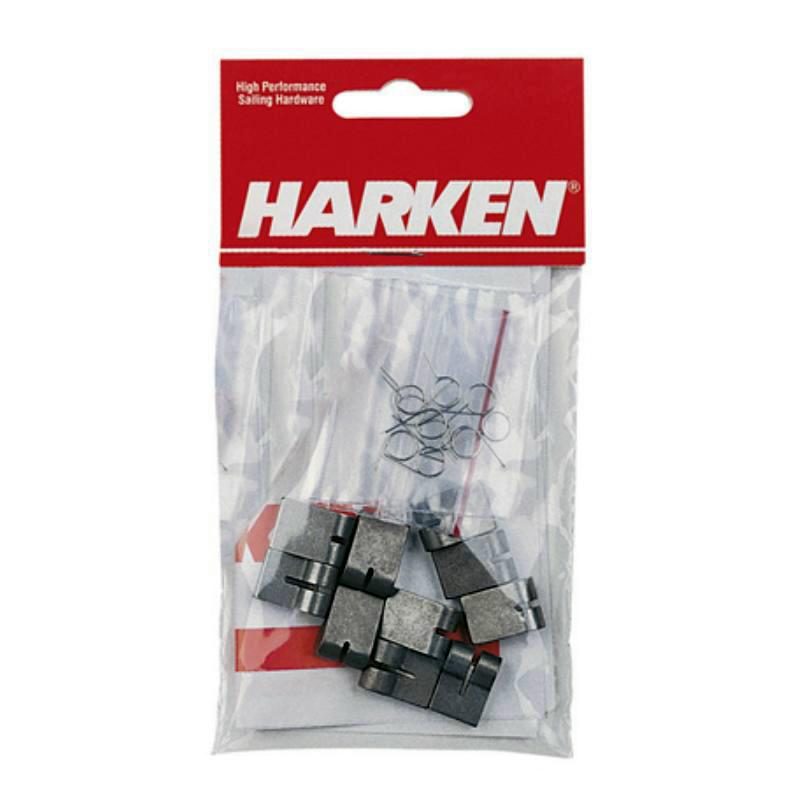 Harken Winch Service Kit