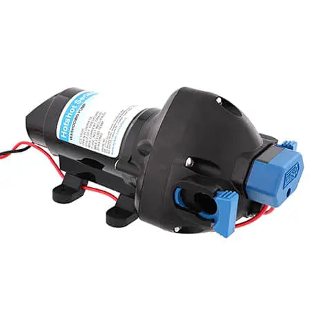 Jabsco HotShot Series Self Priming Washdown Pump