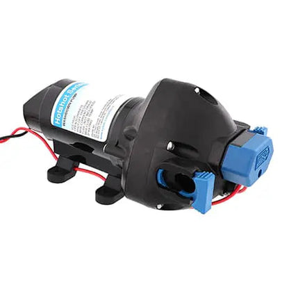 Jabsco HotShot Series Self Priming Washdown Pump